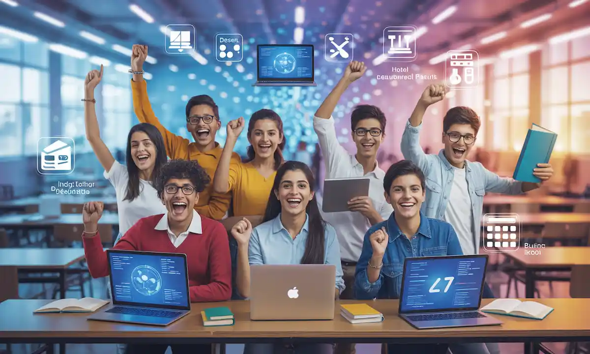 6 Month Courses After 12th: For Quick Career Success