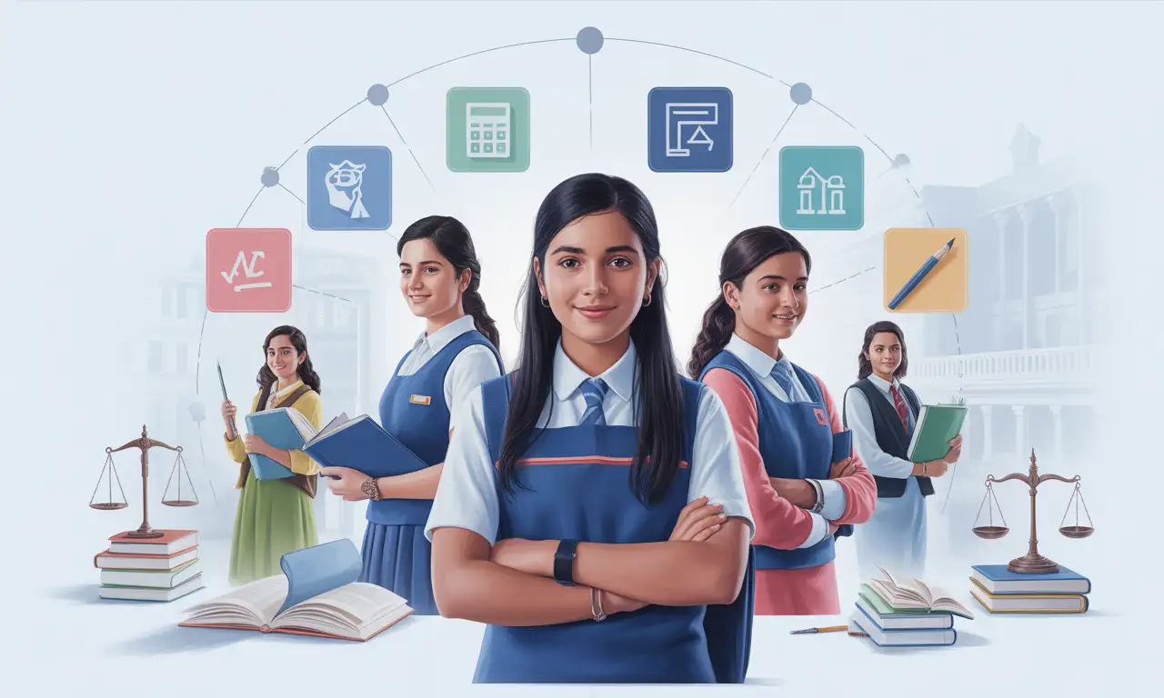 Career Options for Girls After 12th India: Complete Guide