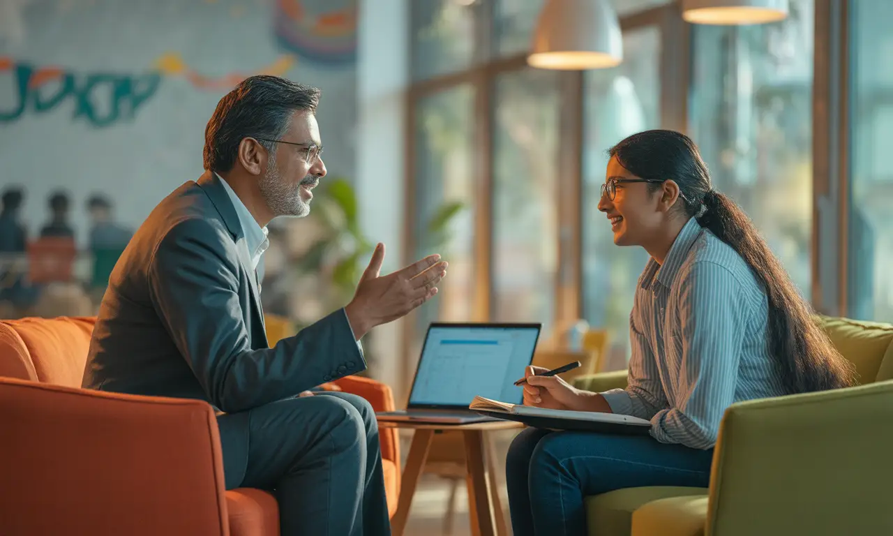 Mid-Career Crossroads: Can Mentoring Others, Be Your successful Career Pivot?