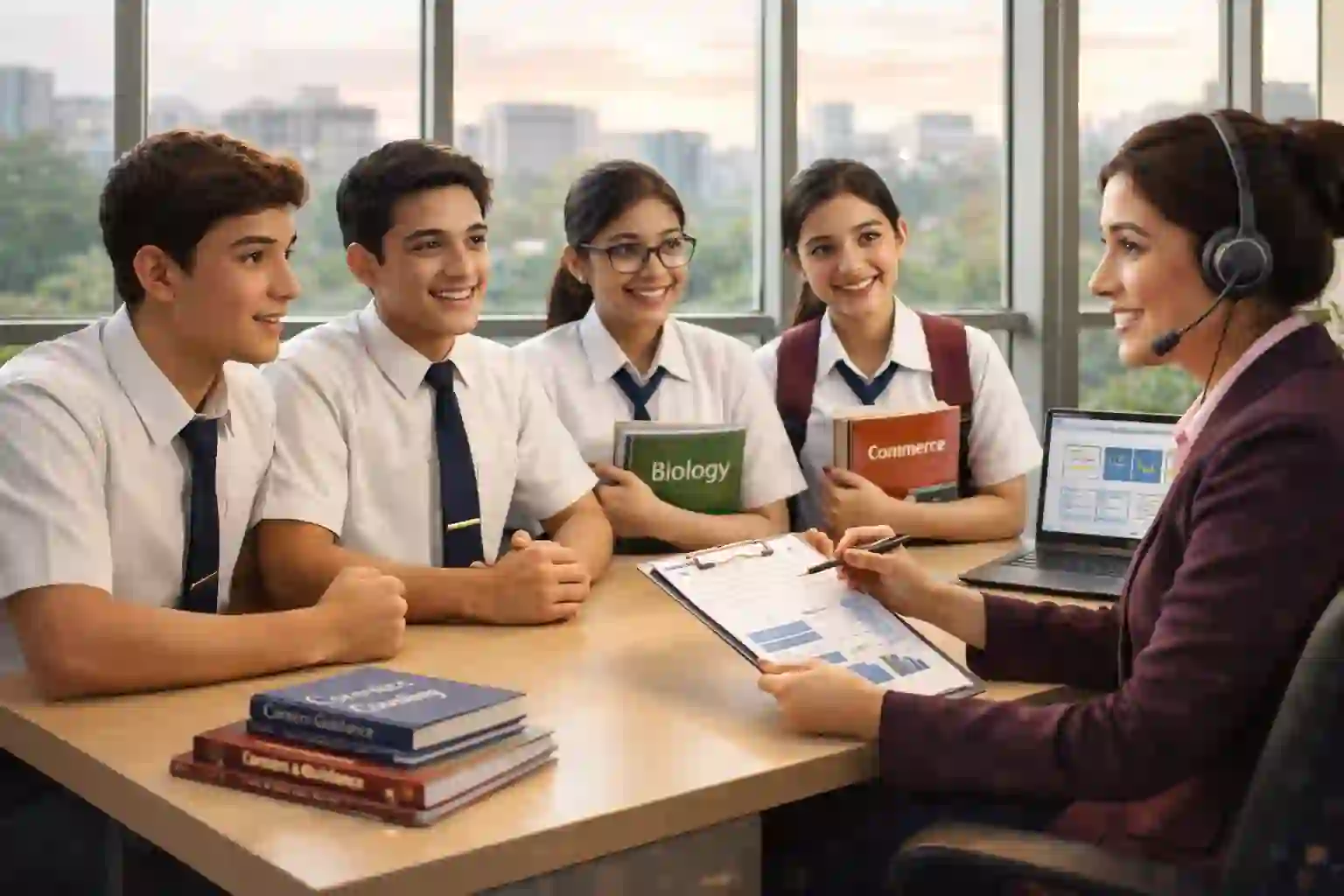 Career Counselling After 12th: Ultimate Guide for Career Planning