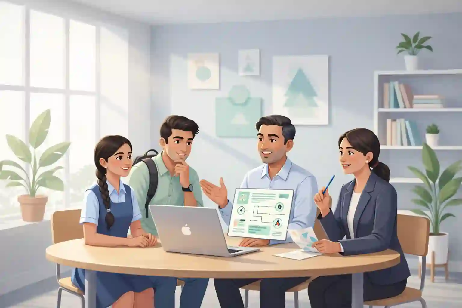 Free Online Aptitude Test For All – Students, Freshers & Professionals