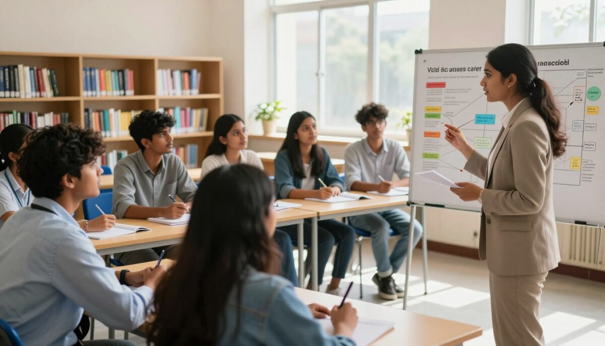 Bio Courses After 12th: Best Options Beyond MBBS & NEET 2026