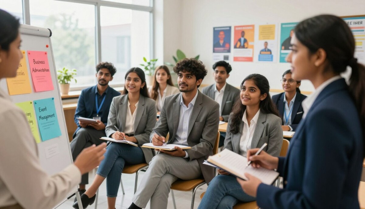 Best Courses After 12th Commerce: Complete Guide 2026