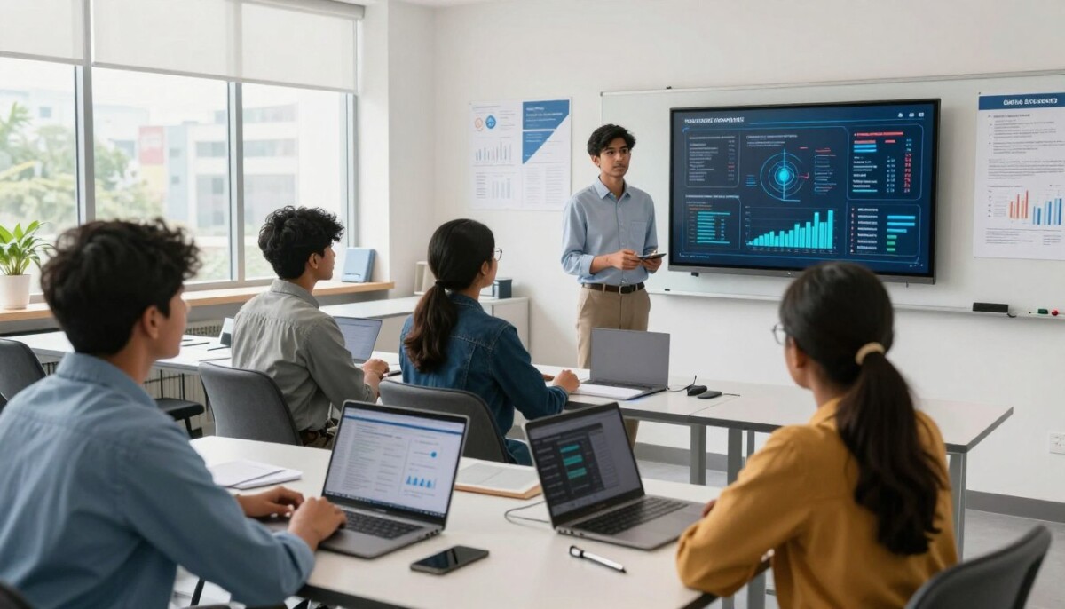 Data Science Course After 12th: Best Options & Career Path