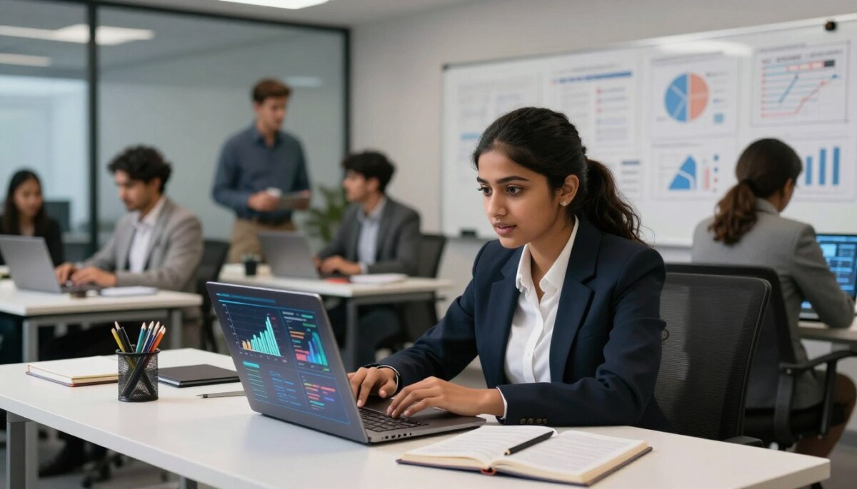 Data Science Internship: How to Get One as a Fresher in India 2026