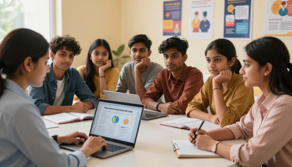 Diploma Courses After 10th: Practical Options for Early Career & Income
