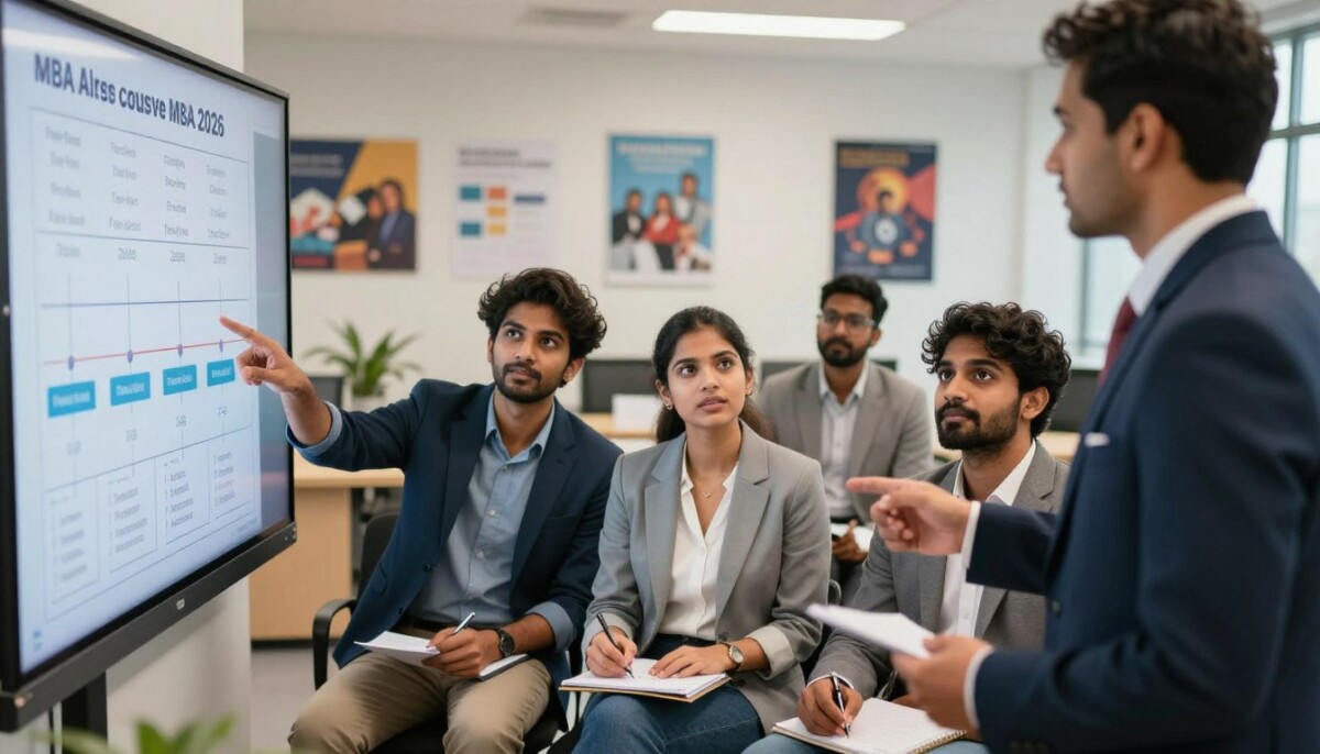 MBA Course Duration: Full-Time, Part-Time & Executive MBA 2026