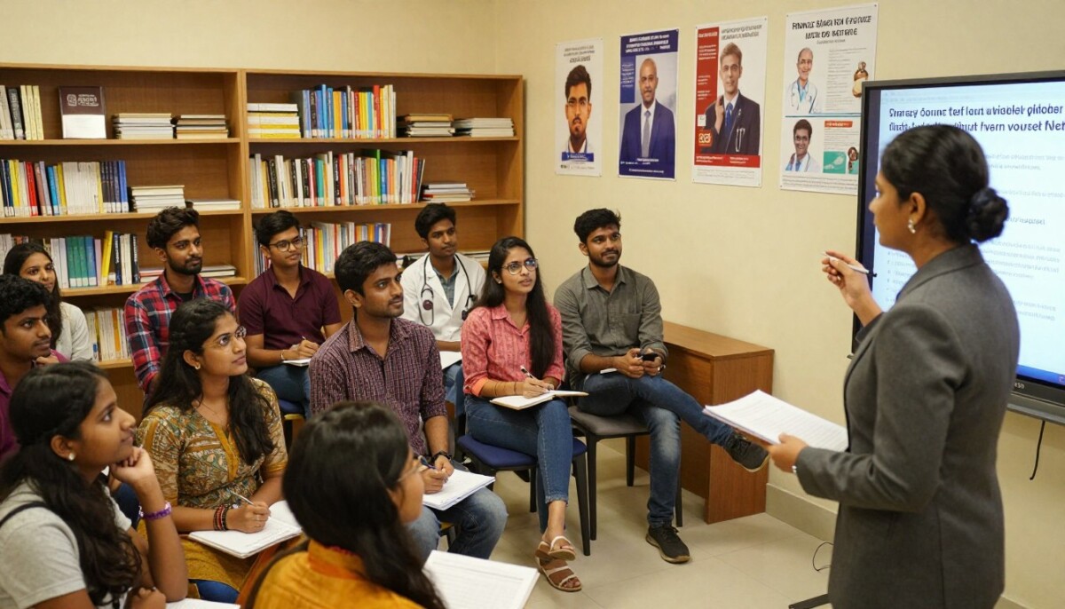 Medical Courses After 12th Without NEET: 20+ Options 2026