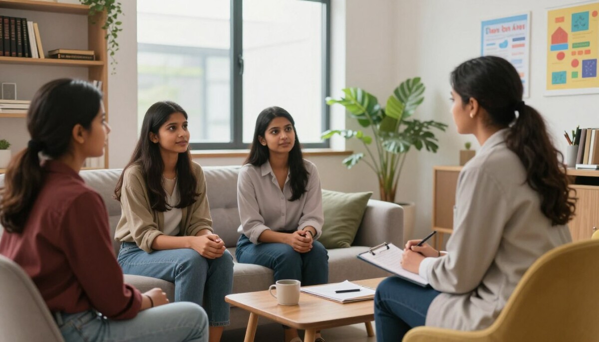 Psychology Courses After 12th: Best Institutes, Courses, Careers with Salaries