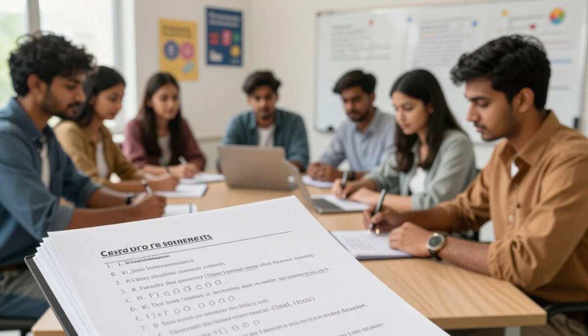 Psychometric Test Questions: Practice Questions, Answers & Free Assessment