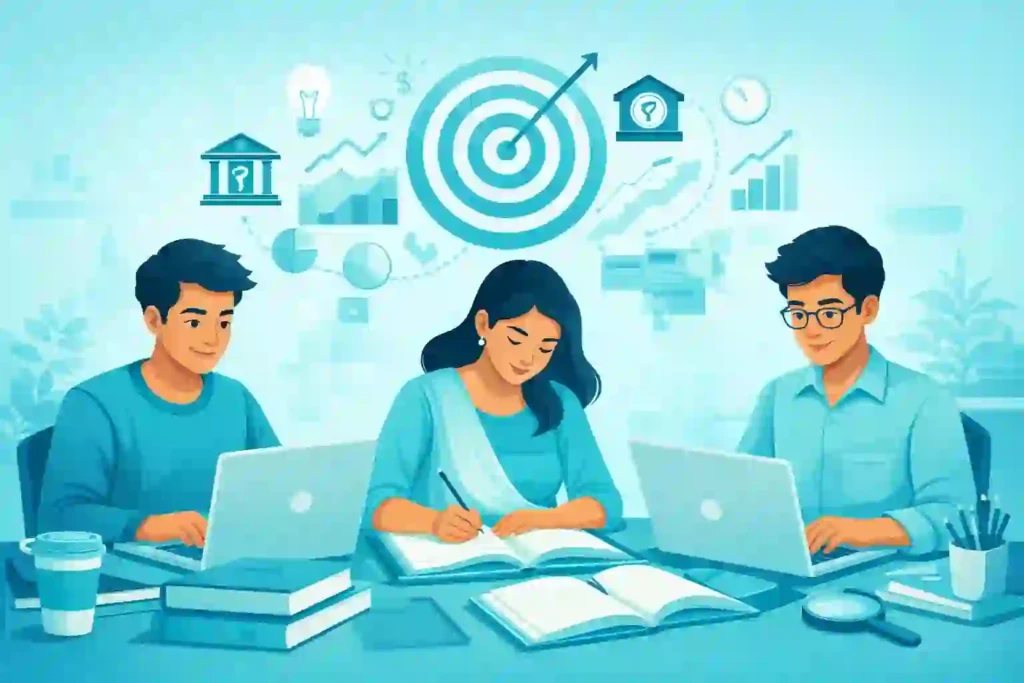 RBI Assistant 2026 exam preparation tips