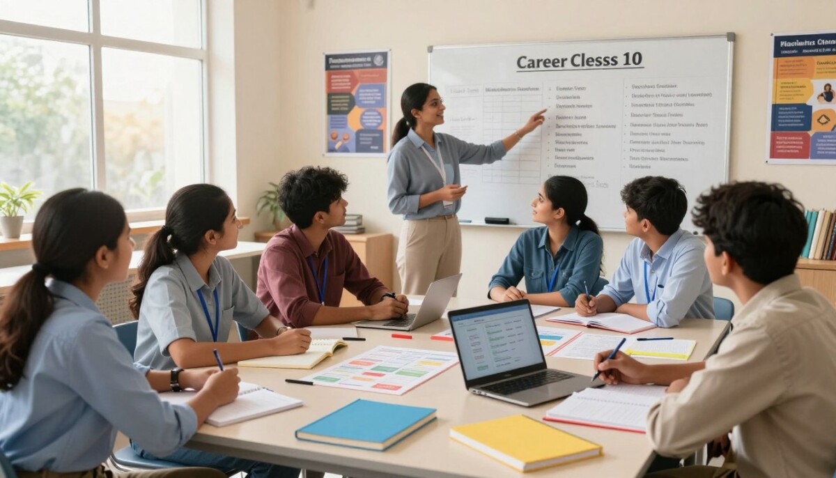 Subject Combination in Class 10: Complete Guide for Students