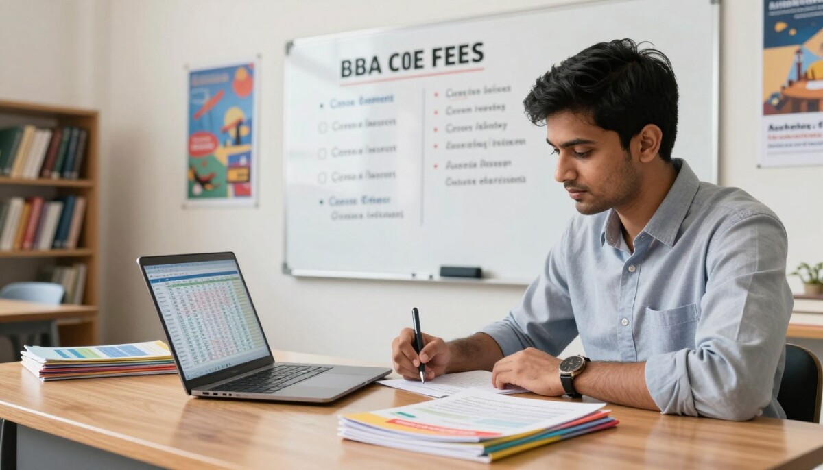 What is BBA? Full Form, Eligibility, Syllabus & Career Options