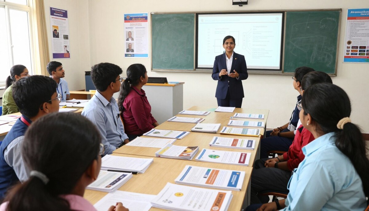 What is ITI Course? Full Form, Trades, Fees & Salary Guide (2026)