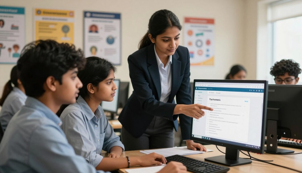 What is Psychometric Test? Complete Guide for Career Planning