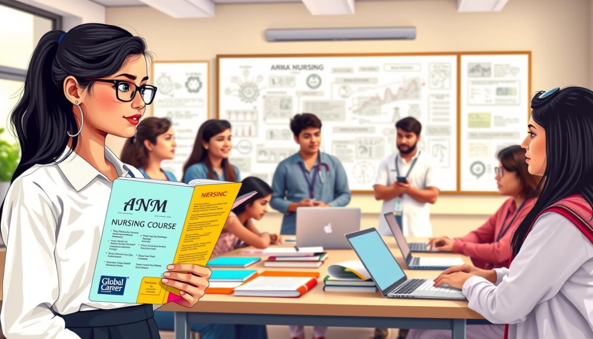 ANM Nursing Courses After 10th: Admission, College List & Careers 2026